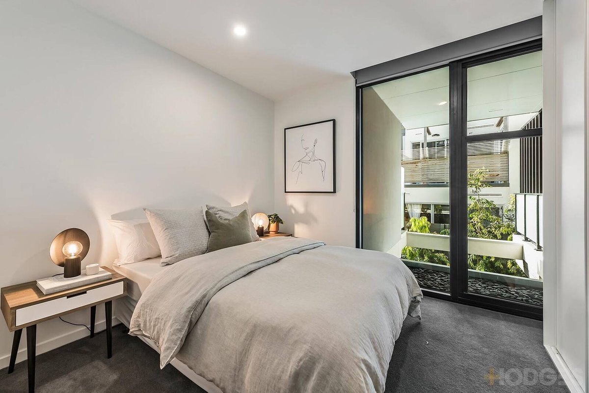 102 / 6 Fernhill Road Sandringham - Residential for sale