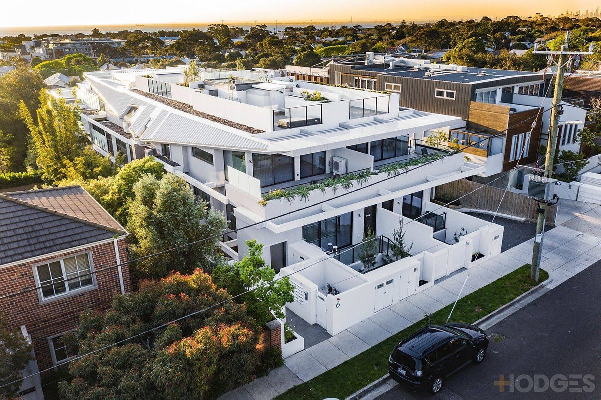 102 / 6 Fernhill Road Sandringham - Residential for sale