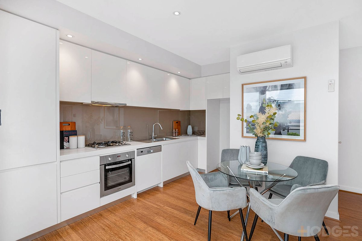 102 / 636 Glen Huntly Road Caulfield South - Residential for sale