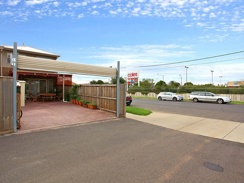 10 / 276 Williamstown Road YARRAVILLE - Residential for sale