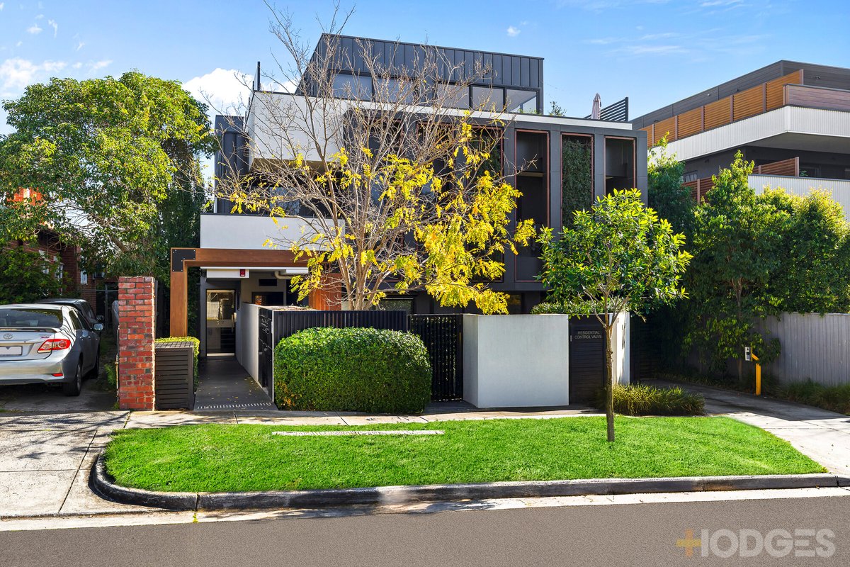 102 / 77 Mitchell Street Bentleigh - Residential for sale