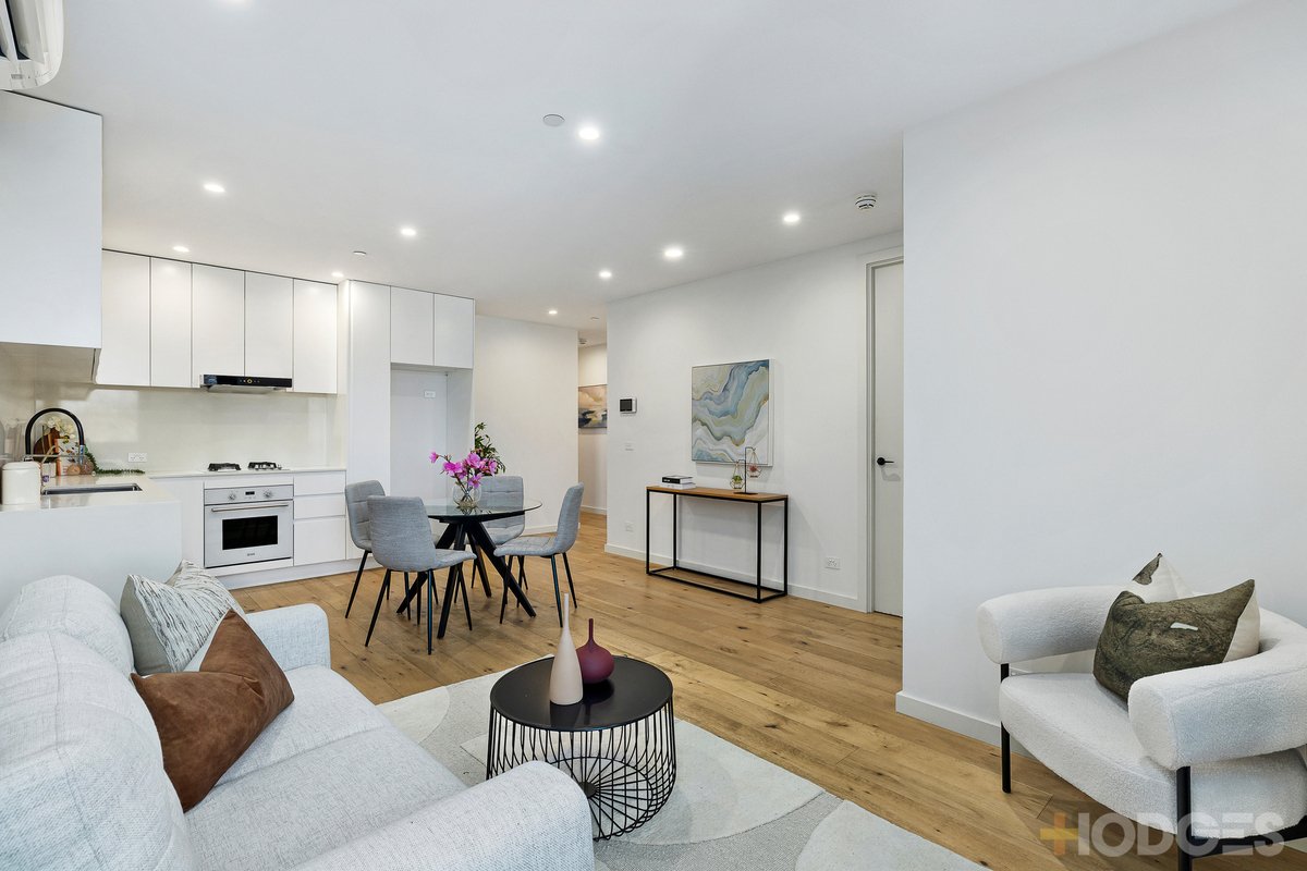 102 / 77 Mitchell Street Bentleigh - Residential for sale