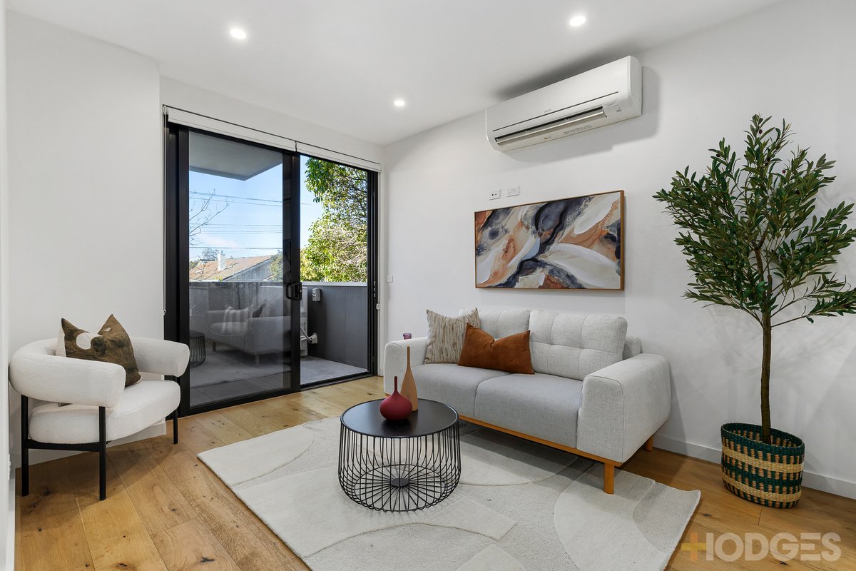 102 / 77 Mitchell Street Bentleigh - Residential for sale