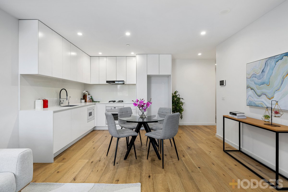 102 / 77 Mitchell Street Bentleigh - Residential for sale