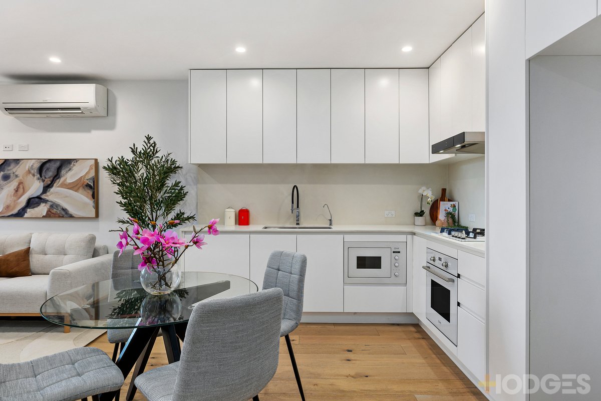 102 / 77 Mitchell Street Bentleigh - Residential for sale