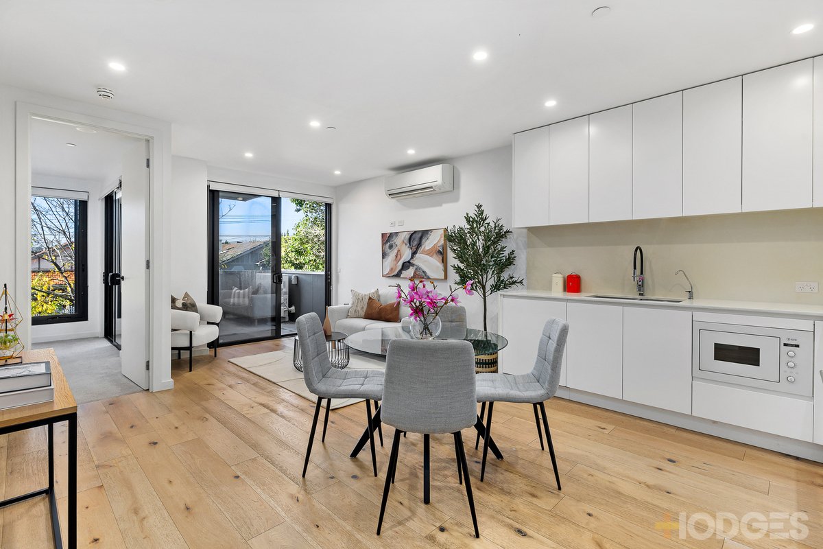 102 / 77 Mitchell Street Bentleigh - Residential for sale