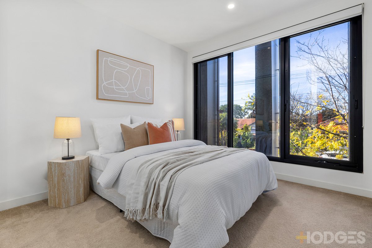 102 / 77 Mitchell Street Bentleigh - Residential for sale
