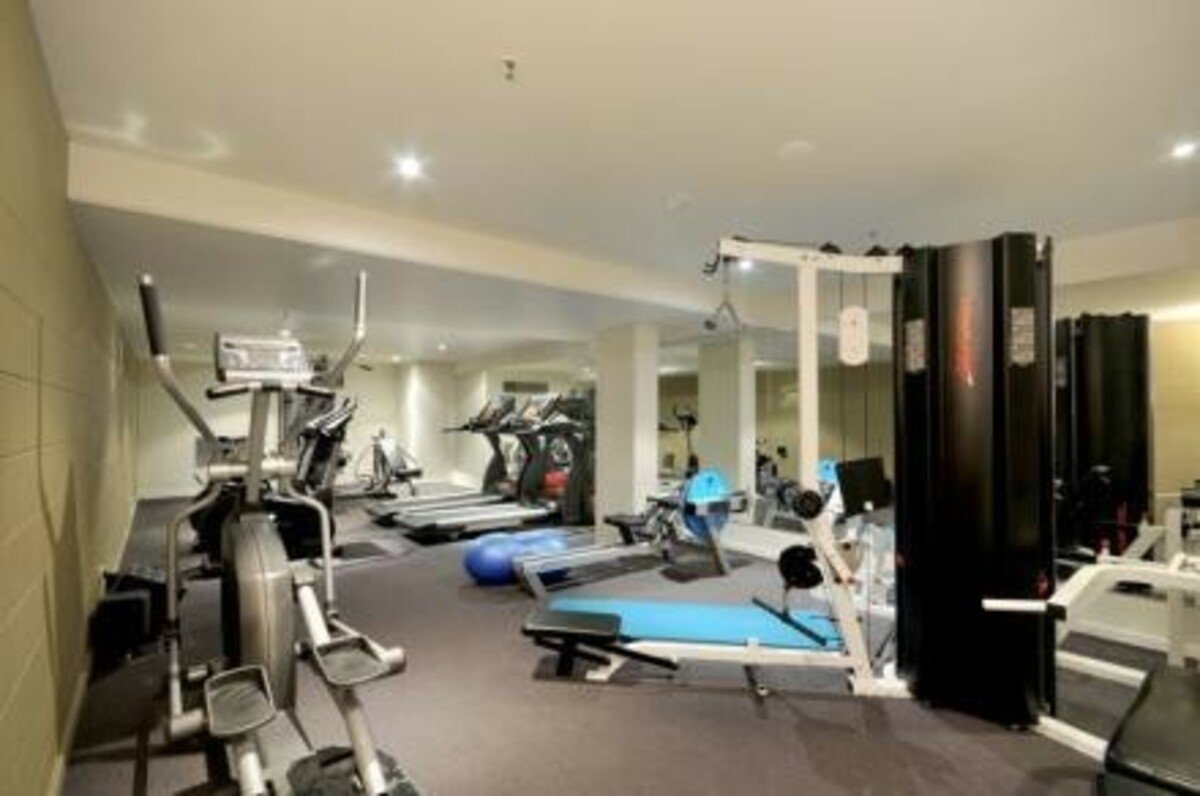 102e / 126 Rouse Street Port Melbourne - Residential for lease