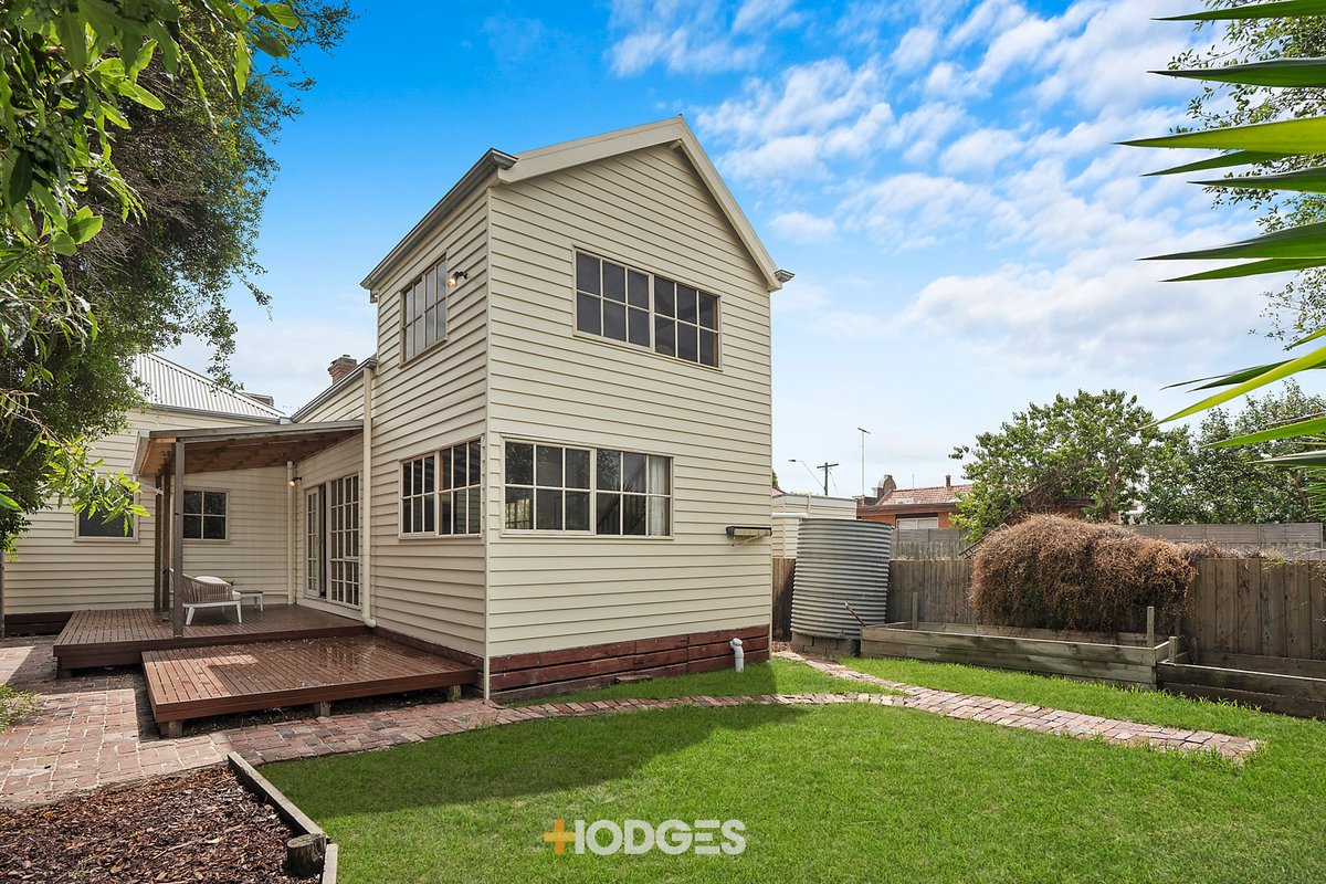 103 Autumn Street Geelong West - Residential for sale