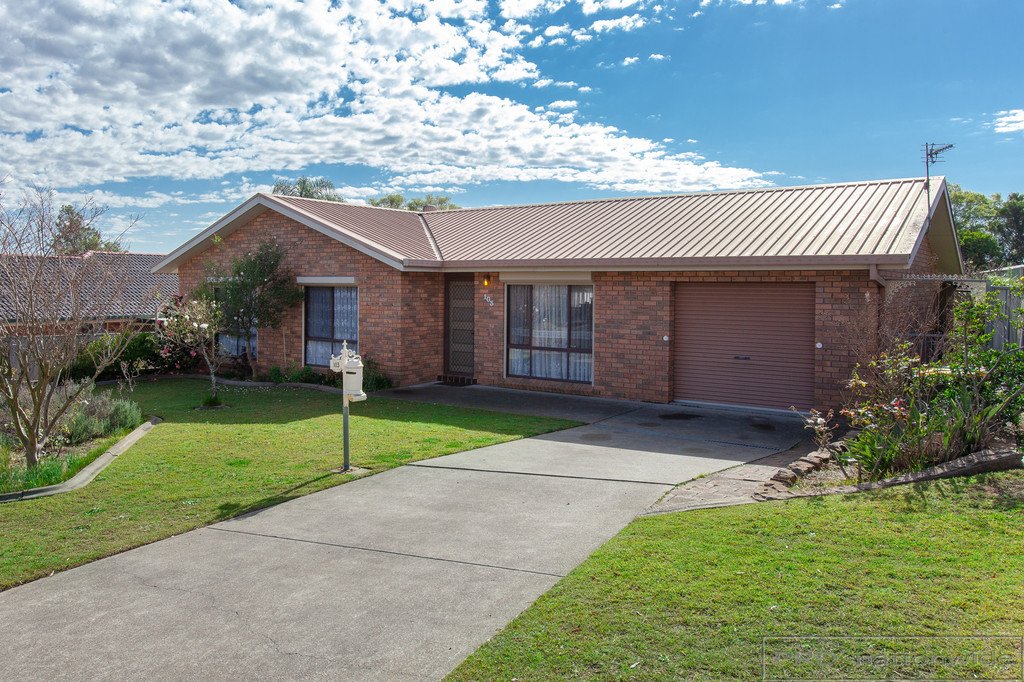 103 Brigantine Street, RUTHERFORD NSW 2320