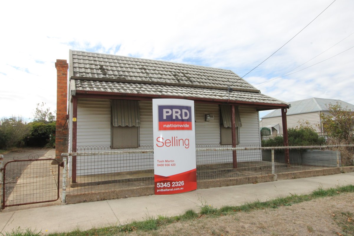 103 Clunes Road, CRESWICK VIC 3363
