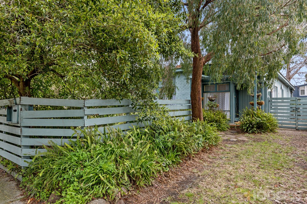 Property listing
