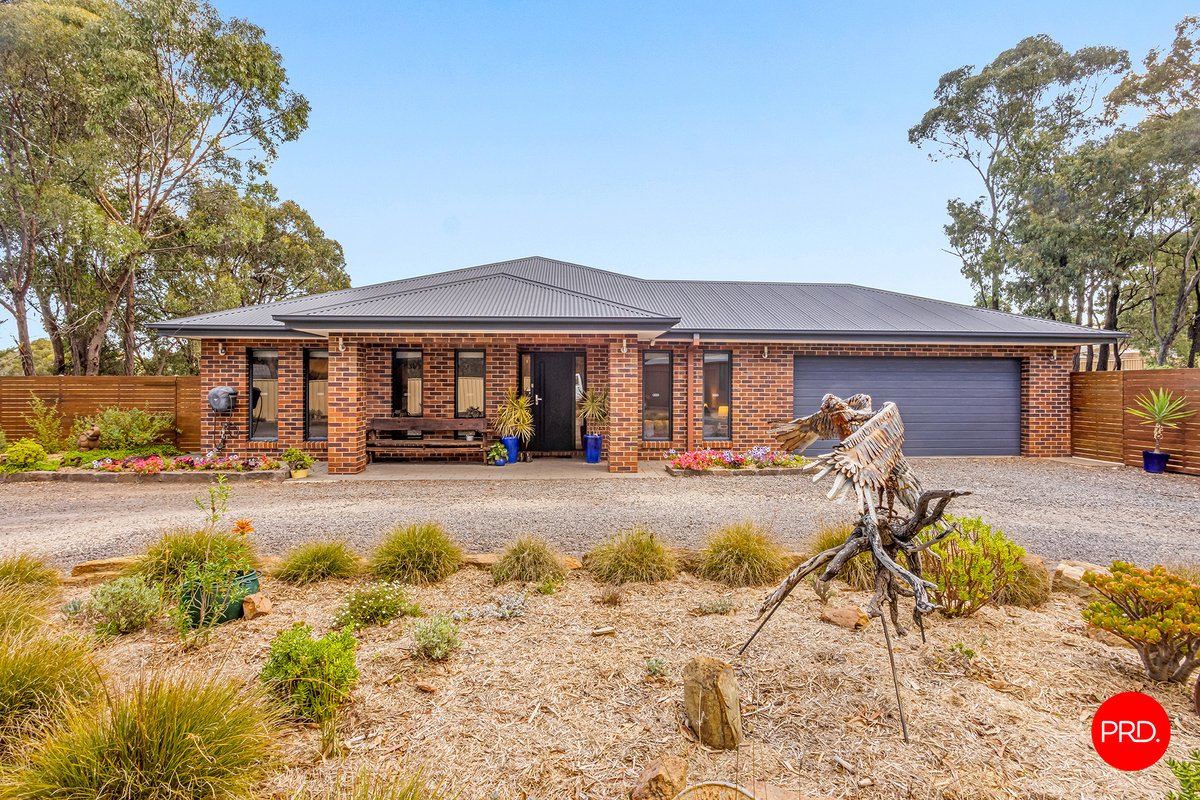 103 Pioneer Drive, MAIDEN GULLY VIC 3551