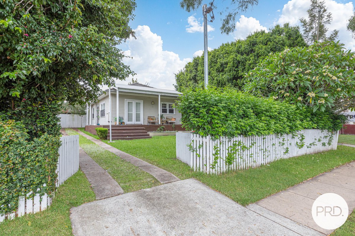 103 Swan Street, MORPETH NSW 2321