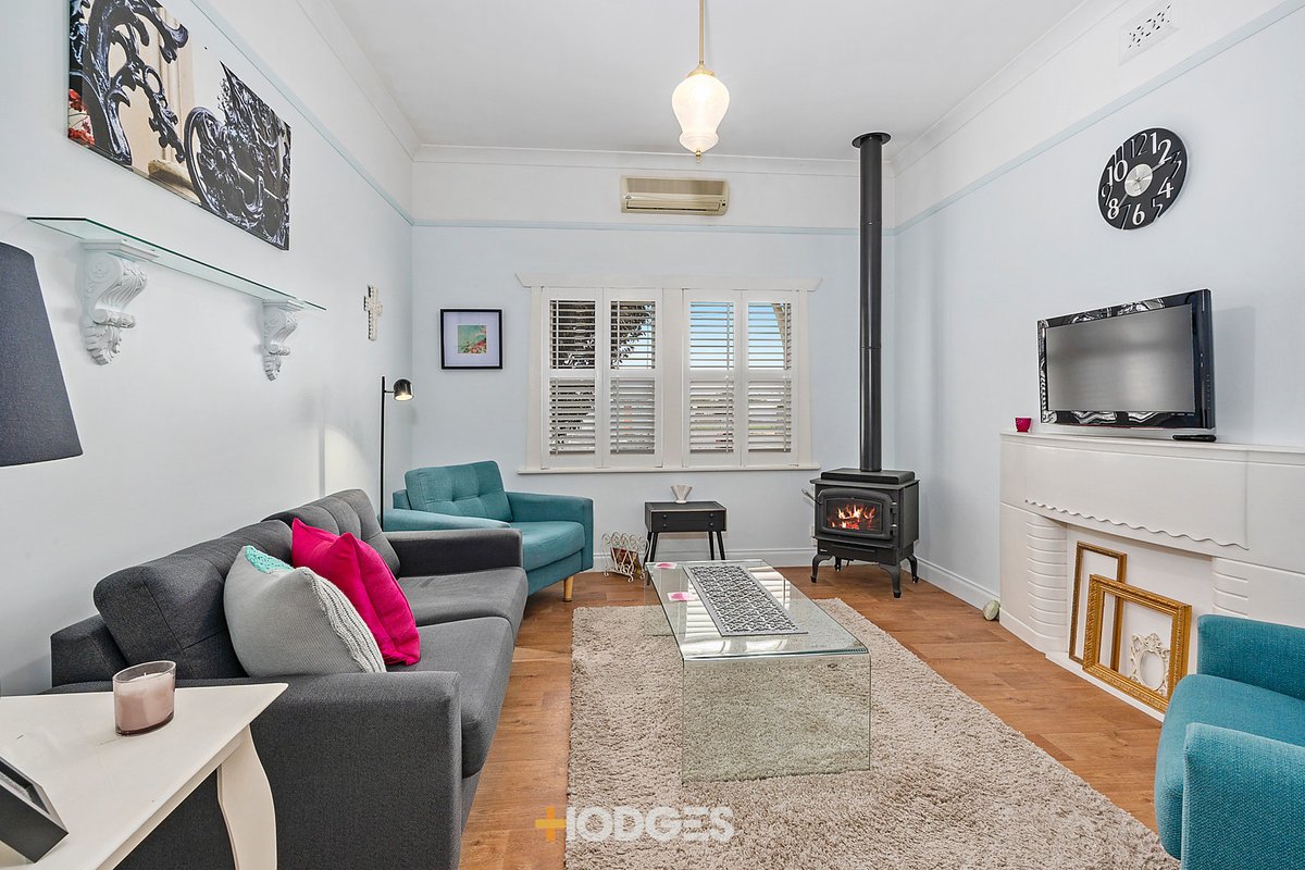 103 Waratah Street Geelong West - Residential for sale