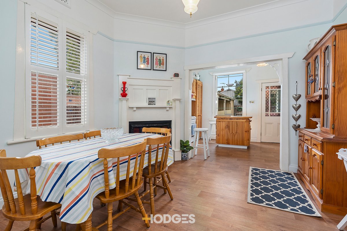 103 Waratah Street Geelong West - Residential for sale