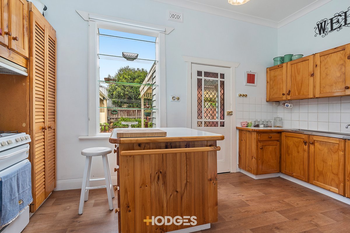 103 Waratah Street Geelong West - Residential for sale