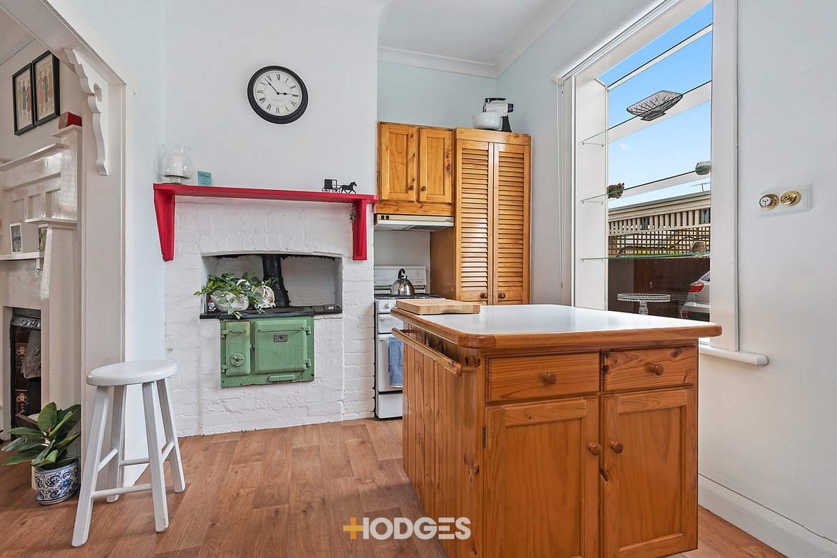 103 Waratah Street Geelong West - Residential for sale