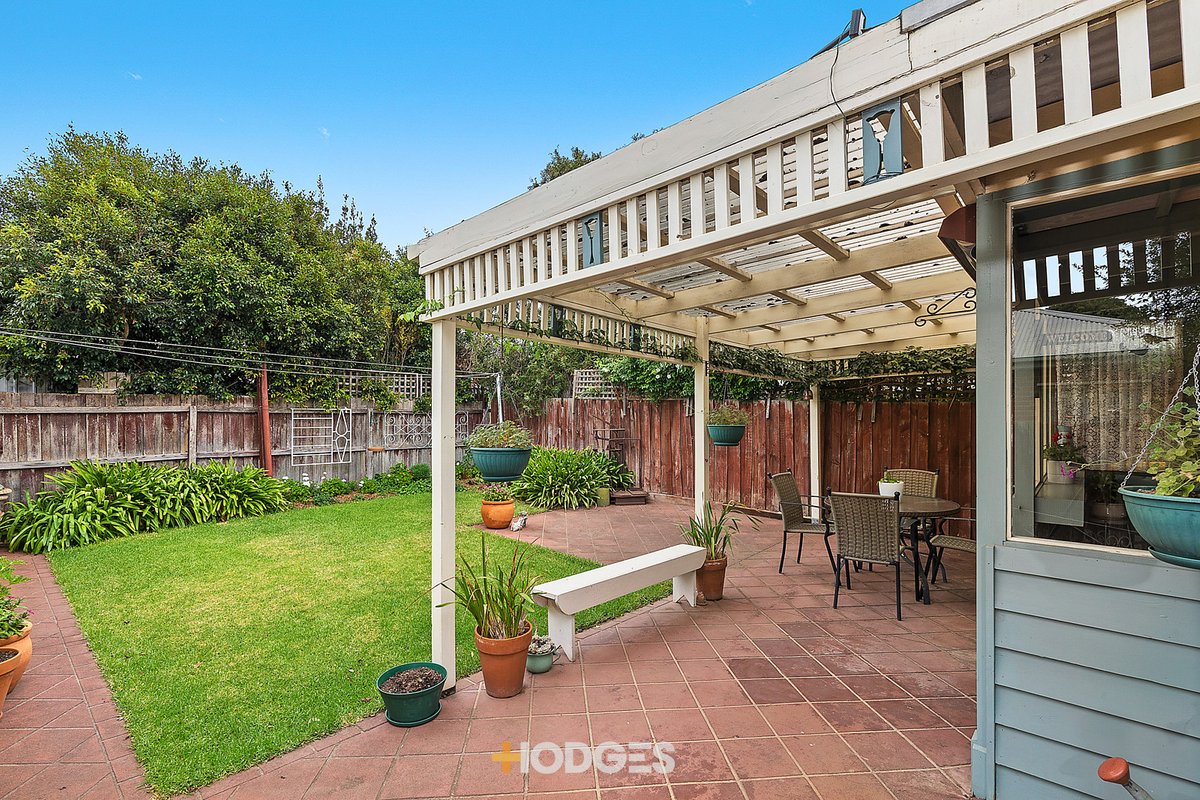 103 Waratah Street Geelong West - Residential for sale
