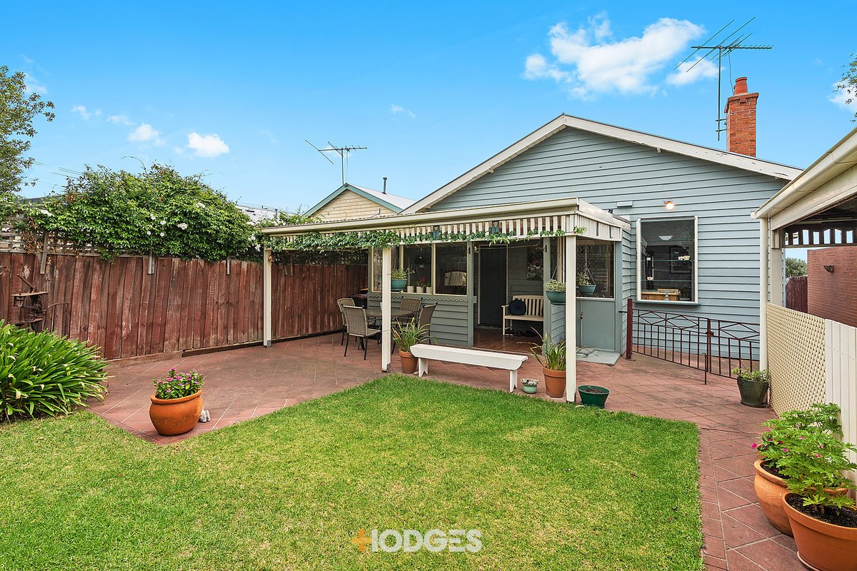 103 Waratah Street Geelong West - Residential for sale