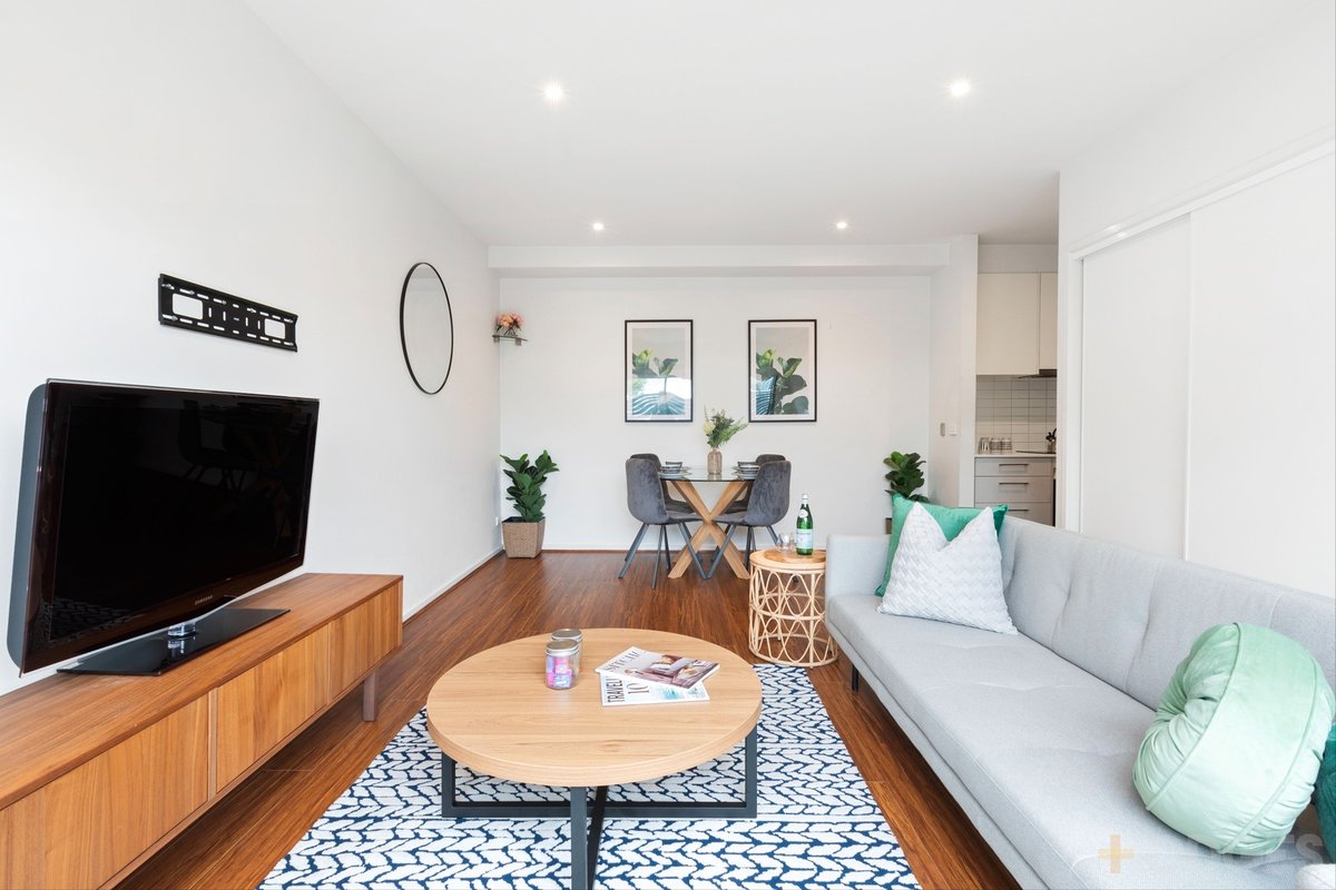 103 / 1161 Nepean Highway Highett - Residential for sale