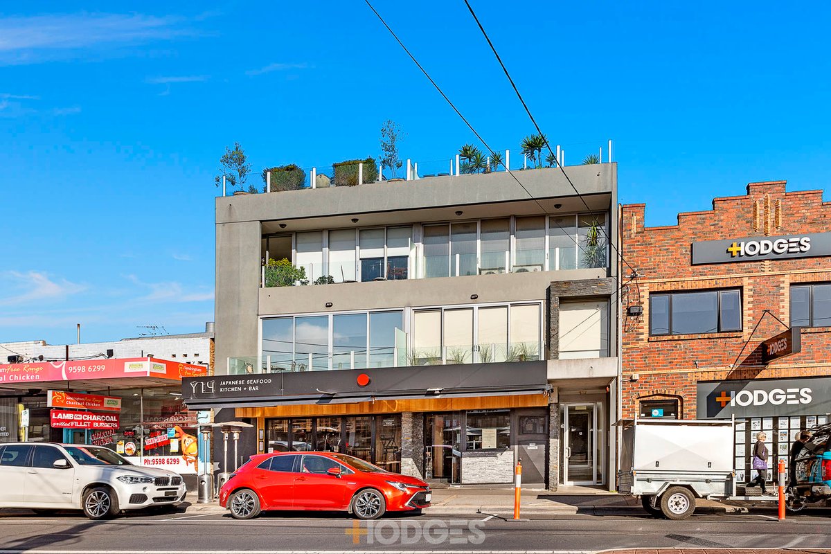 103 / 12 Bay Road Sandringham - Residential for sale