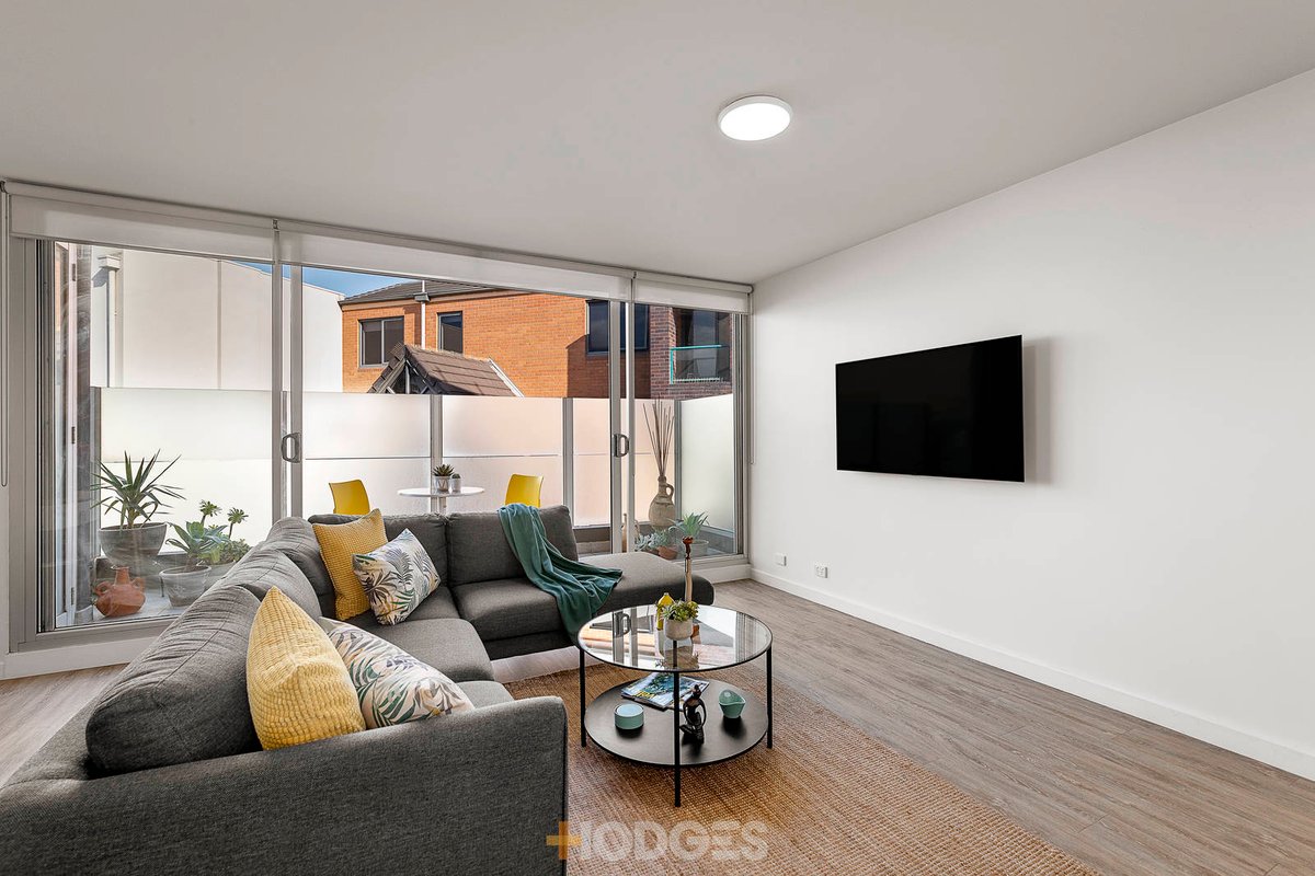 103 / 12 Bay Road Sandringham - Residential for sale