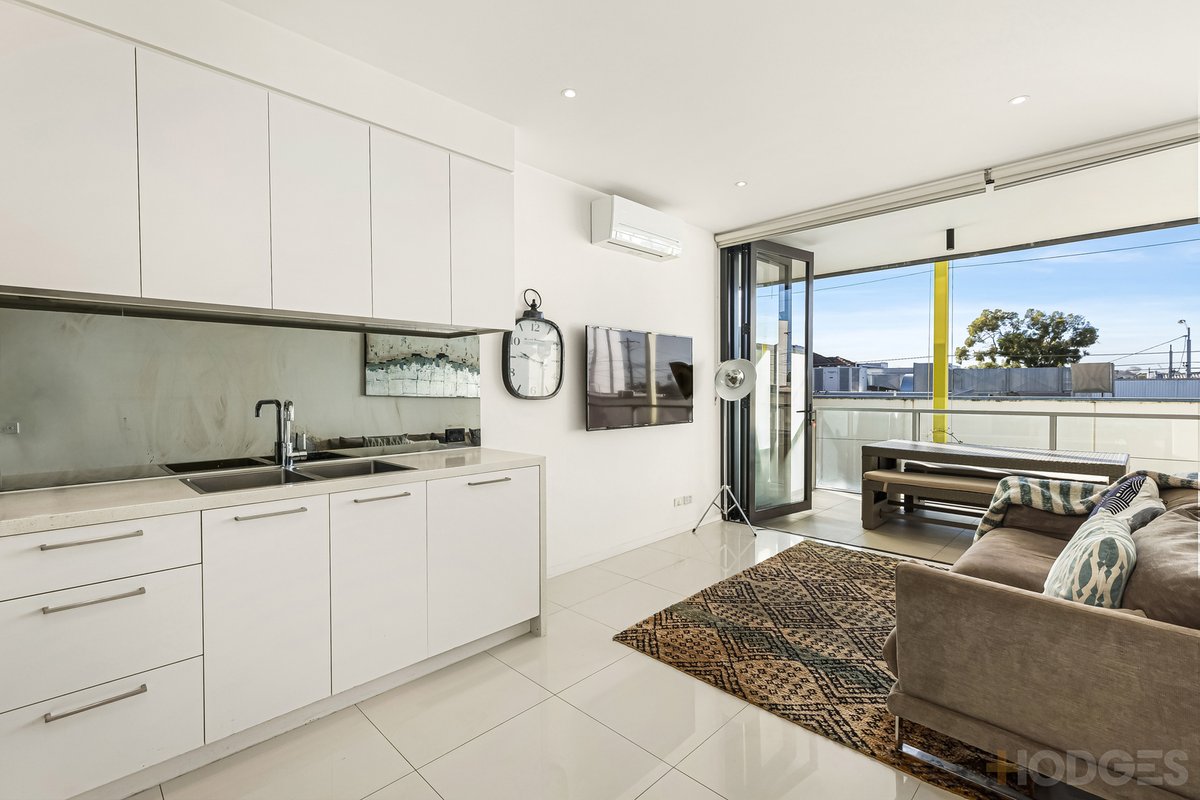 103 / 127 Murray Street Caulfield - Residential for sale
