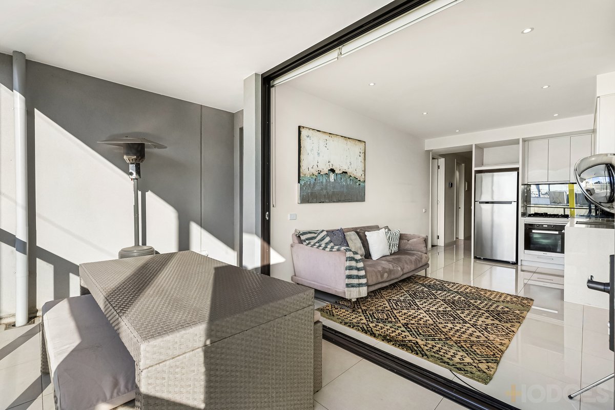 103 / 127 Murray Street Caulfield - Residential for sale