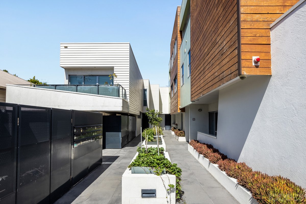 103 / 141 Stephen Street Yarraville - Residential for sale