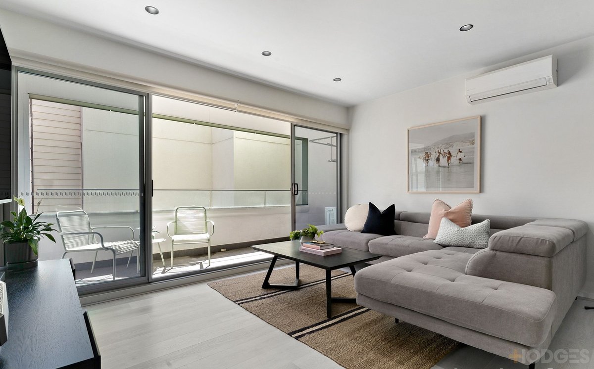 103 / 141 Stephen Street Yarraville - Residential for sale