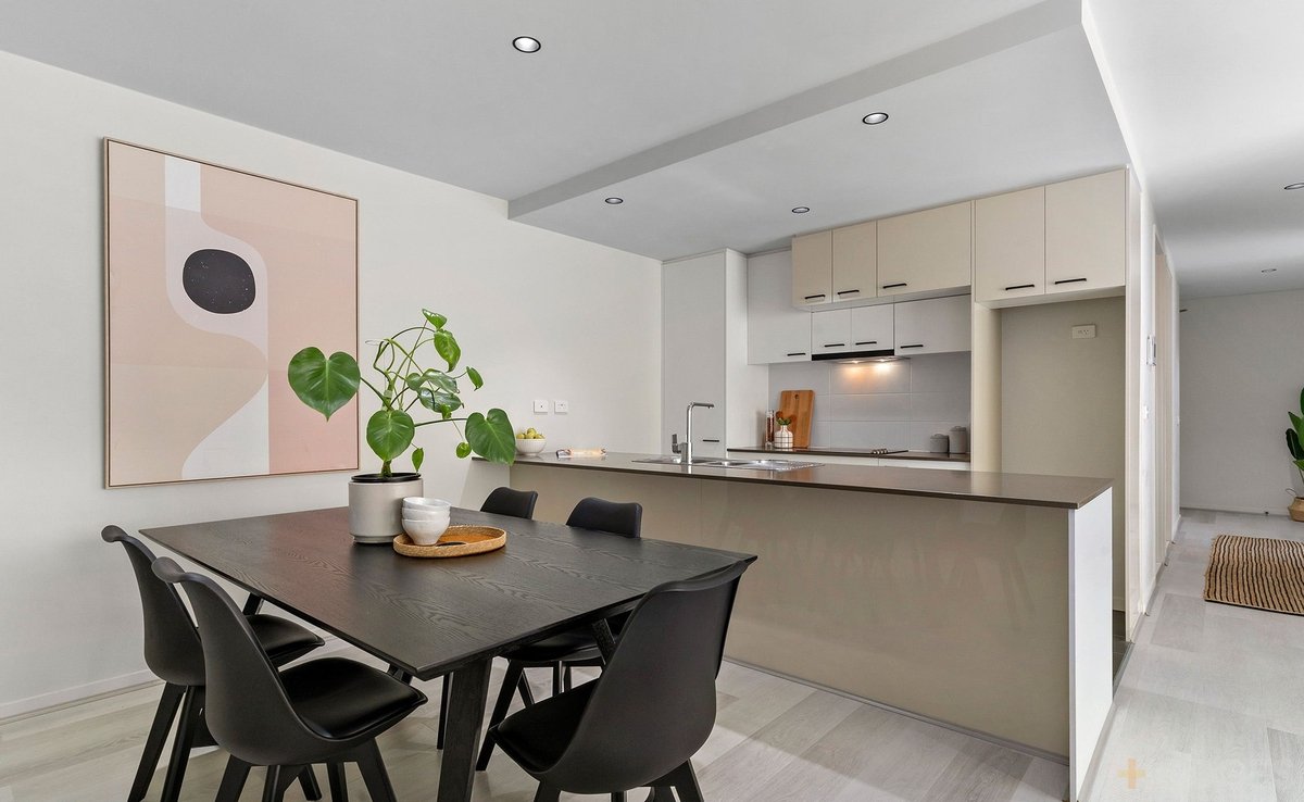 103 / 141 Stephen Street Yarraville - Residential for sale