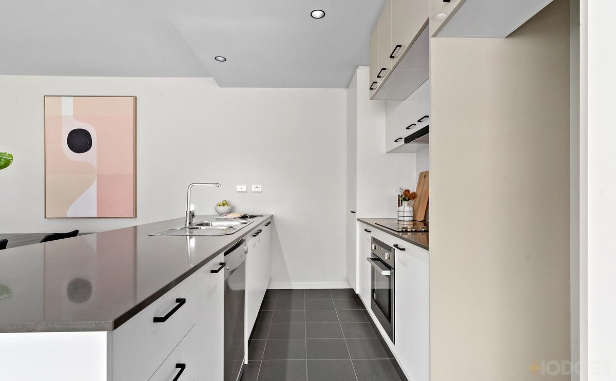 103 / 141 Stephen Street Yarraville - Residential for sale