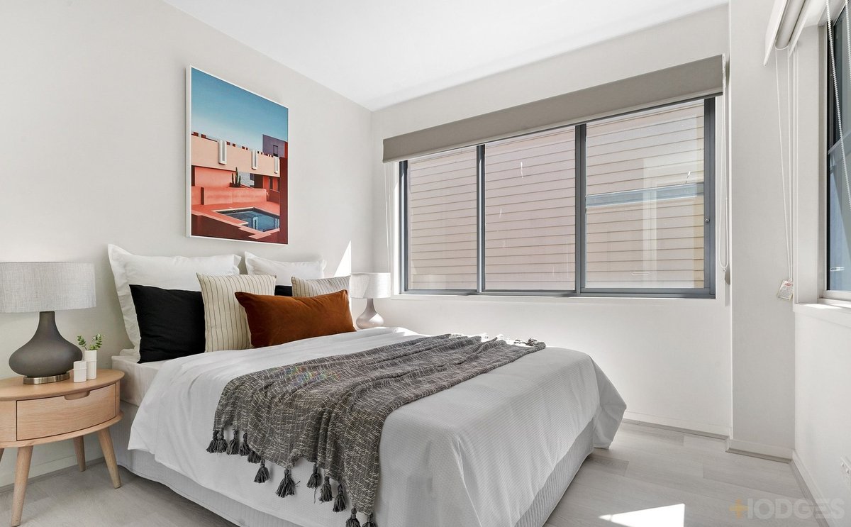 103 / 141 Stephen Street Yarraville - Residential for sale