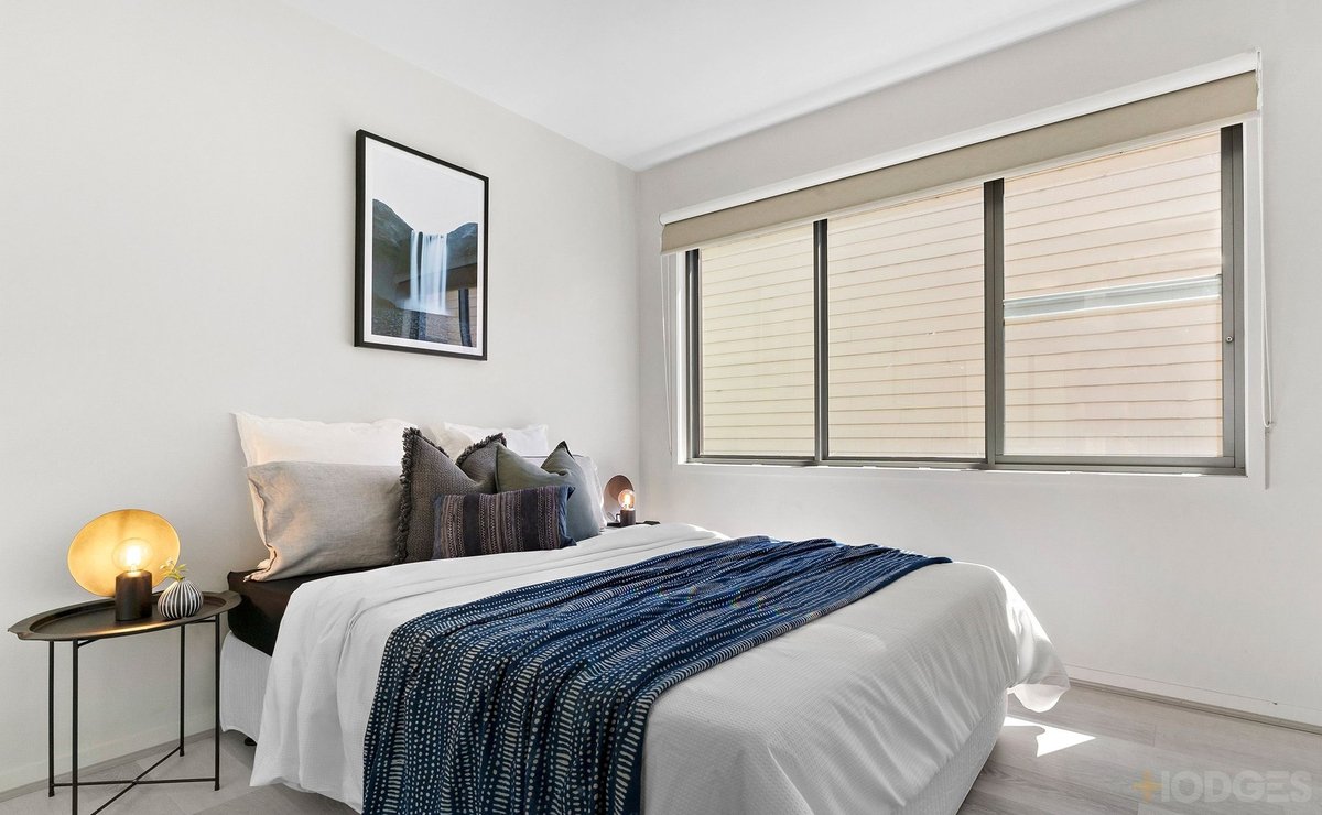 103 / 141 Stephen Street Yarraville - Residential for sale