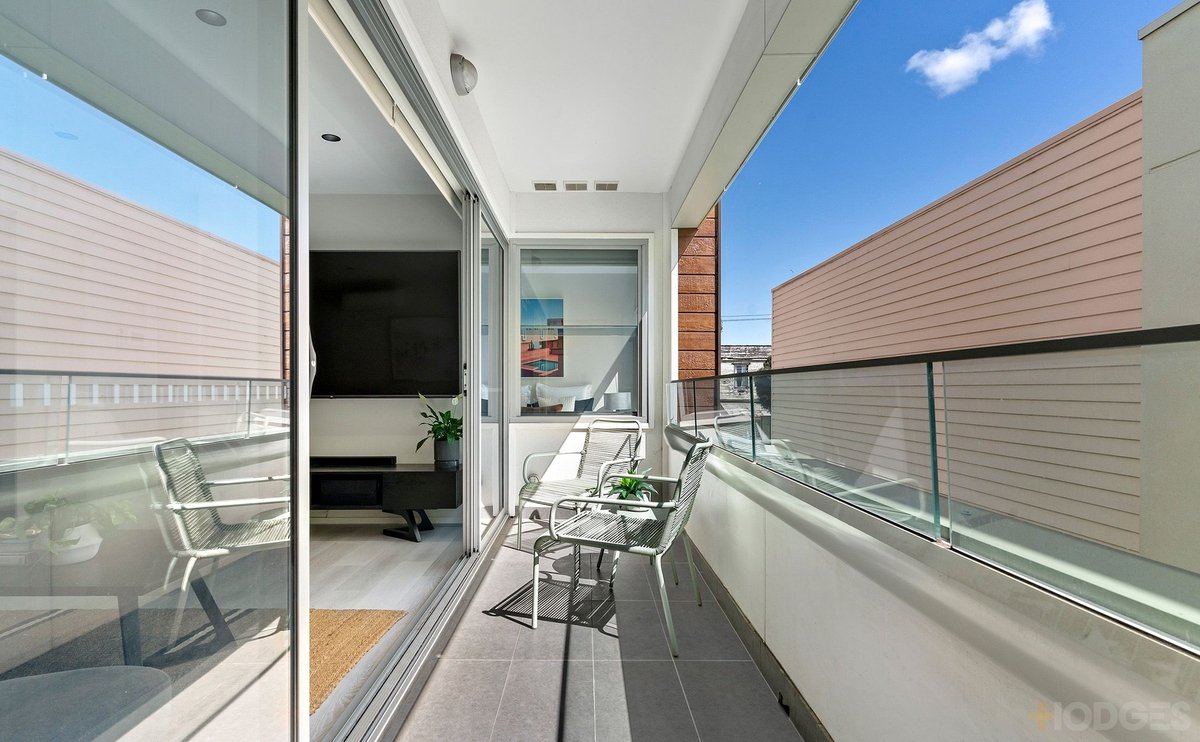 103 / 141 Stephen Street Yarraville - Residential for sale