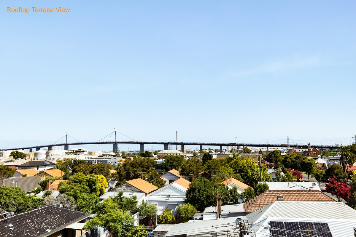 103 / 141 Stephen Street Yarraville - Residential for sale