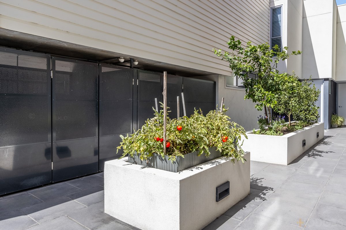 103 / 141 Stephen Street Yarraville - Residential for sale