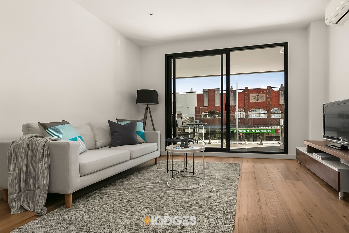 103/144 McKinnon Road Mckinnon - Residential for sale