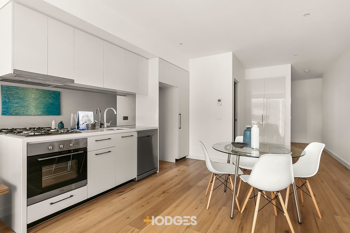 103/144 McKinnon Road Mckinnon - Residential for sale