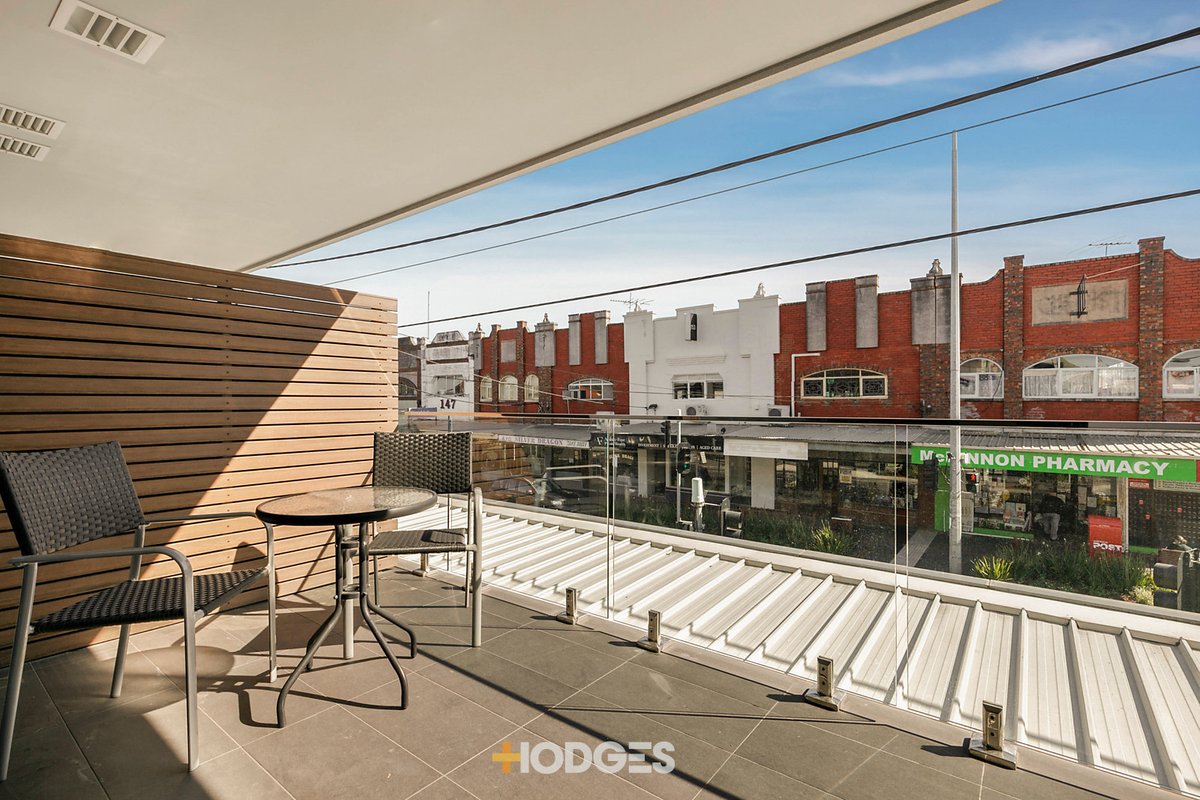 103/144 McKinnon Road Mckinnon - Residential for sale