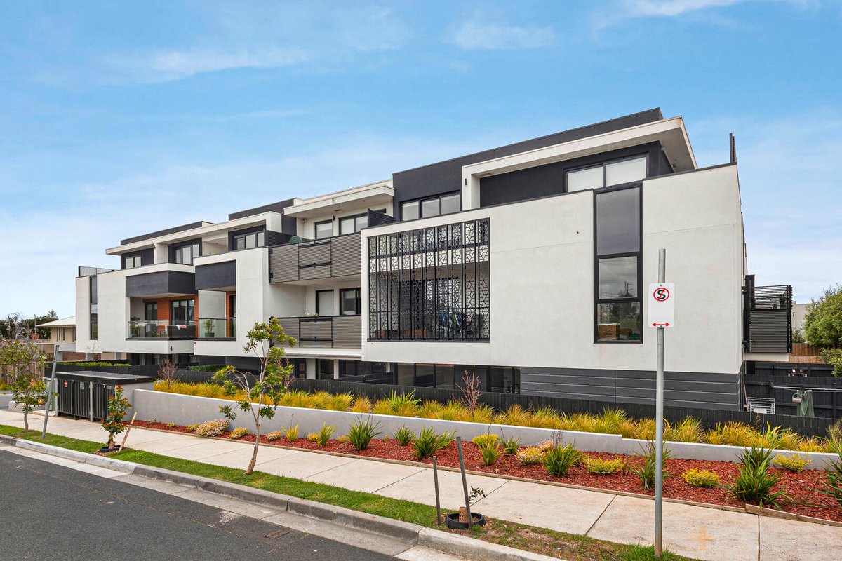 103 / 15 Major Street Highett - Residential for sale