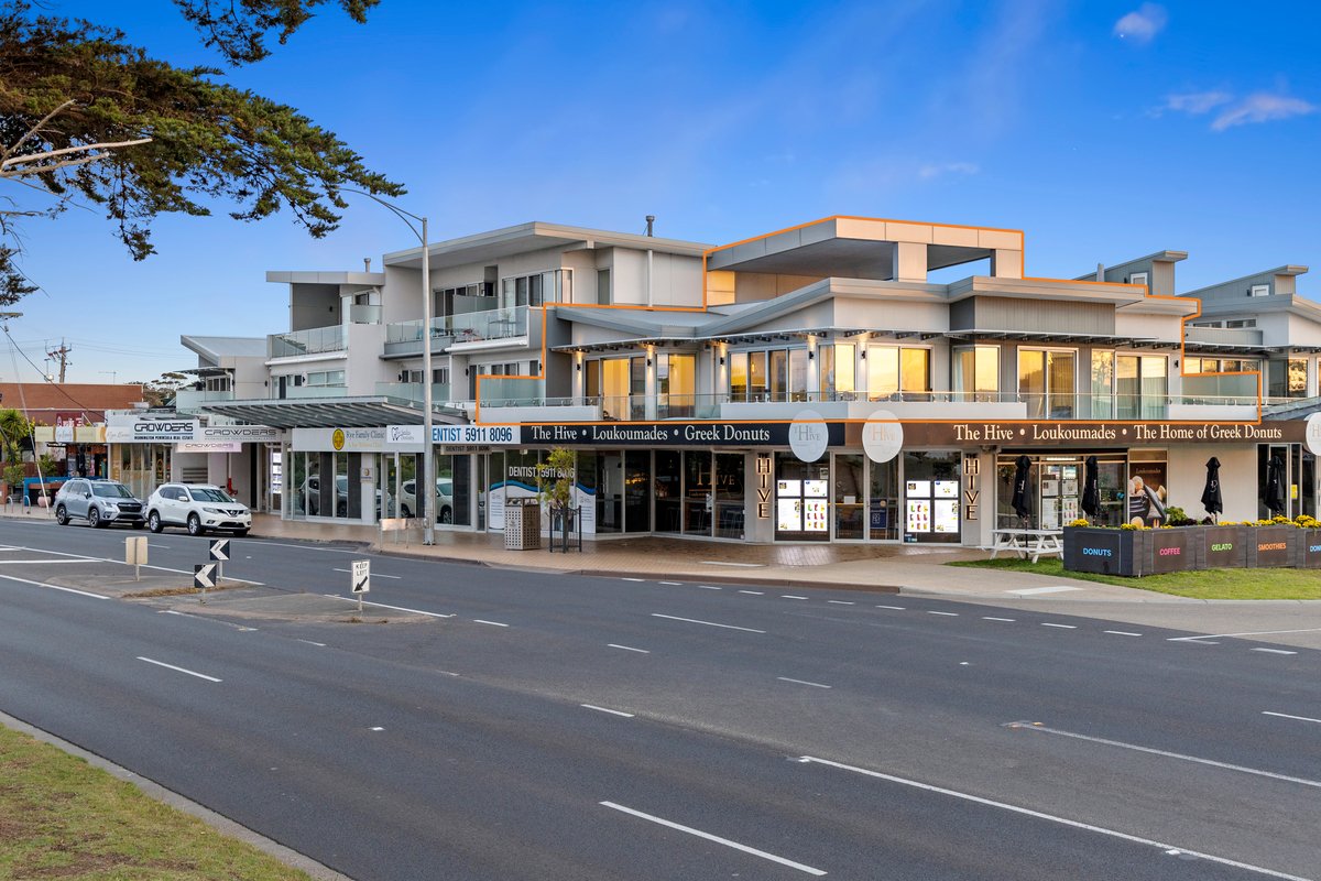 103 / 2217 Point Nepean Road RYE - Residential for sale