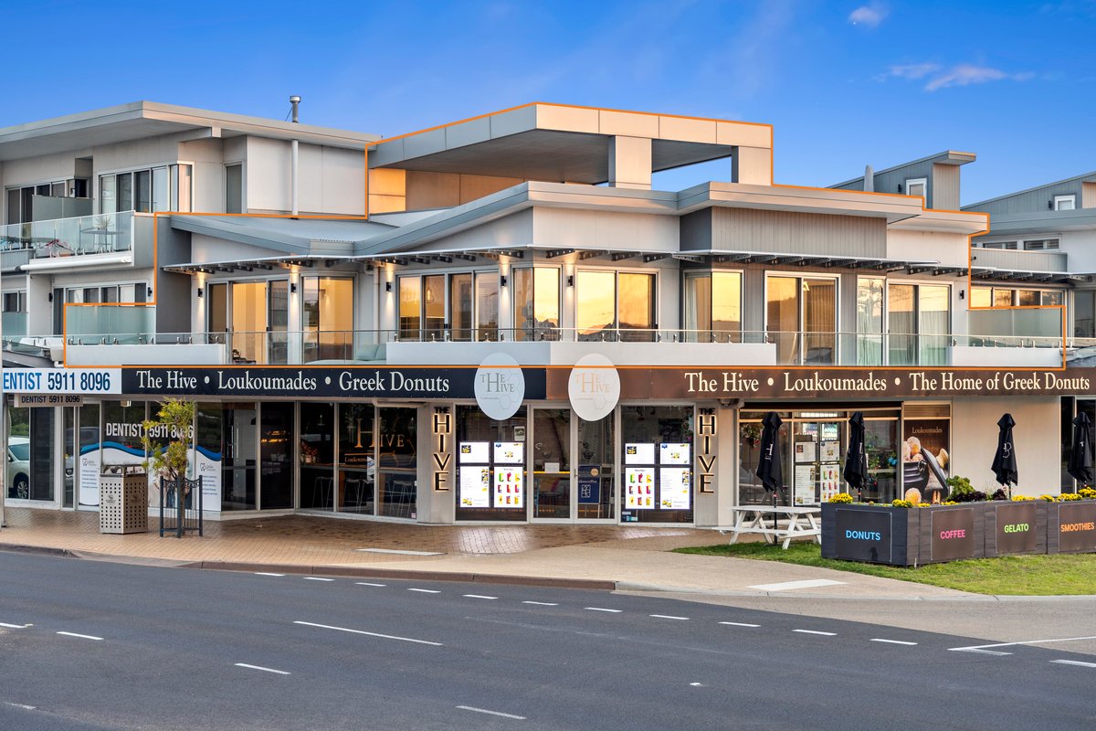 103 / 2217 Point Nepean Road RYE - Residential for sale