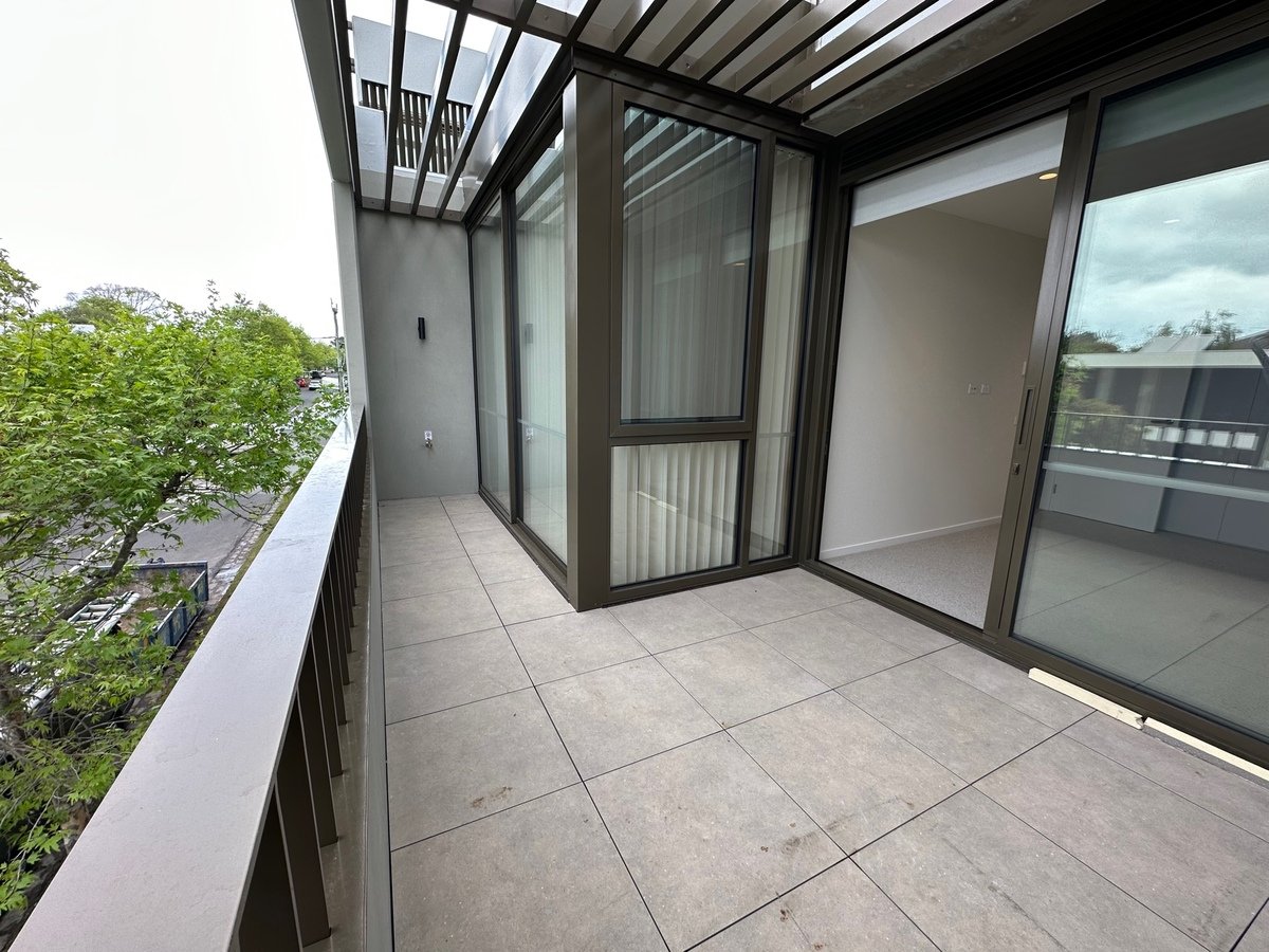 103 / 27 Pine Street BRIGHTON - Residential for lease