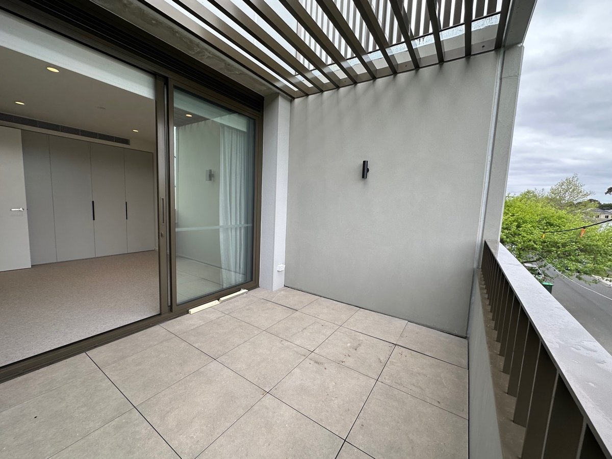 103 / 27 Pine Street BRIGHTON - Residential for lease