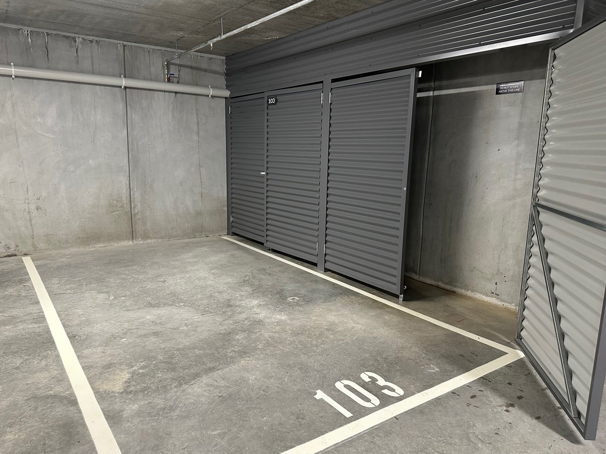 103 / 27 Pine Street BRIGHTON - Residential for lease