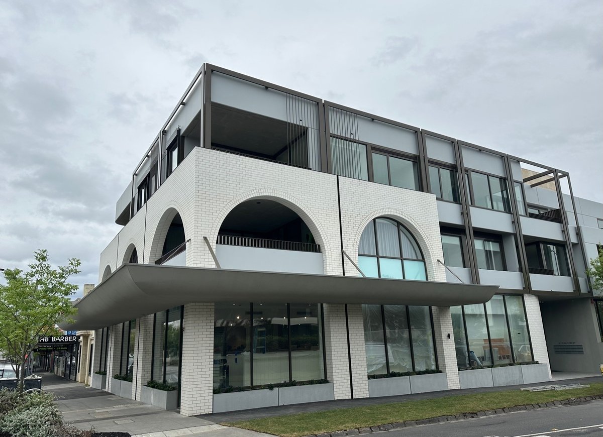 103 / 27 Pine Street BRIGHTON - Residential for lease