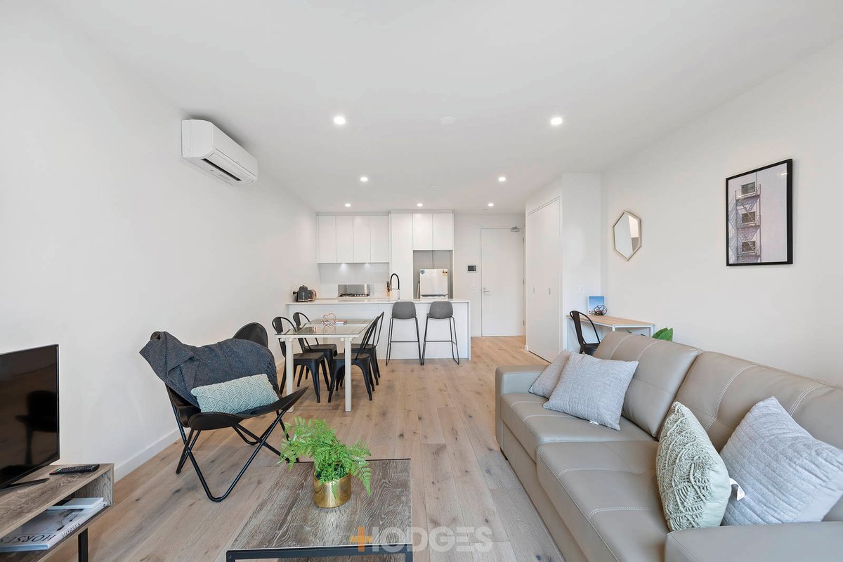 103 / 3 Claire Street Mckinnon - Residential for sale