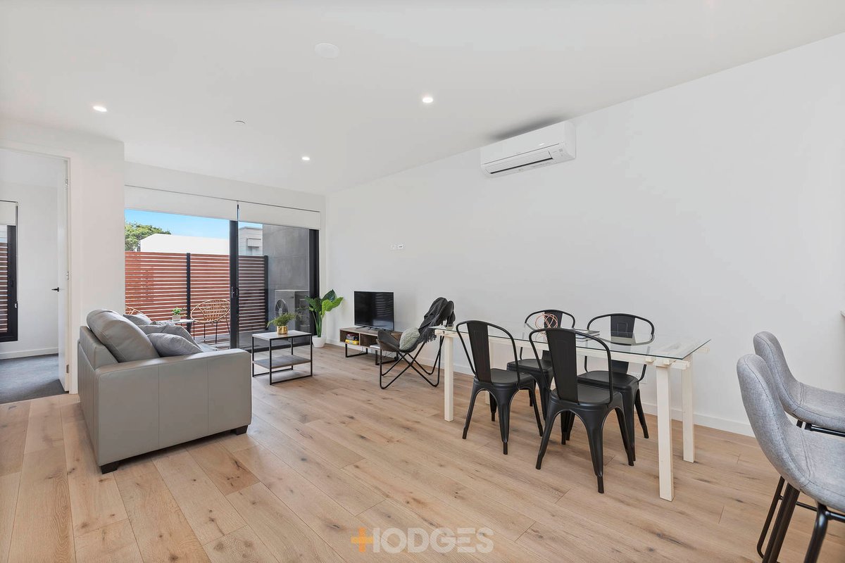 103 / 3 Claire Street Mckinnon - Residential for sale